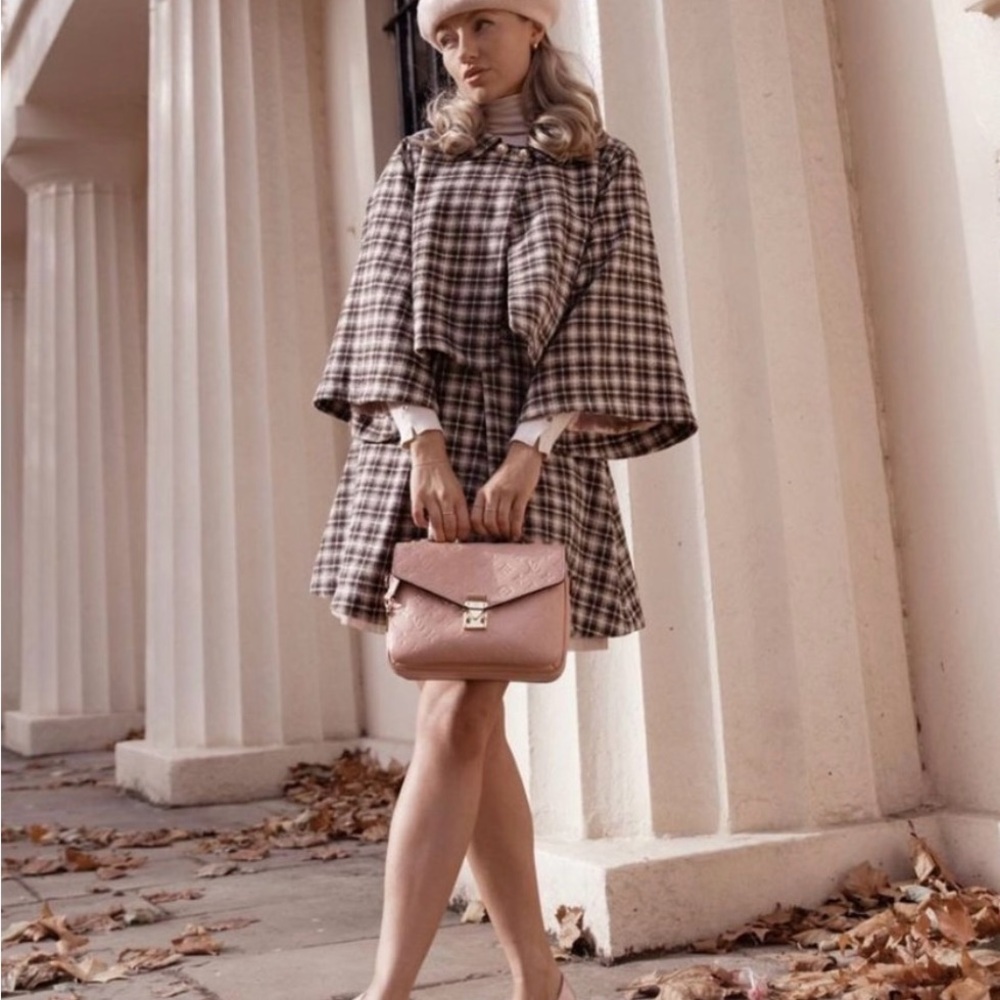 Flossy by Fredy Cornelia Dress